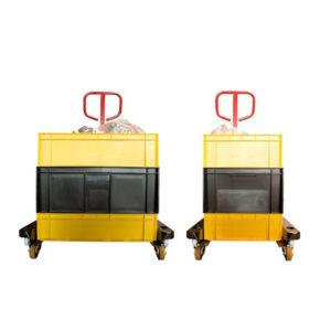 Movemate M75 - 750KG 1025mm